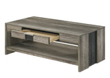 Rangley - 3 Piece Cocktail Set - Gray