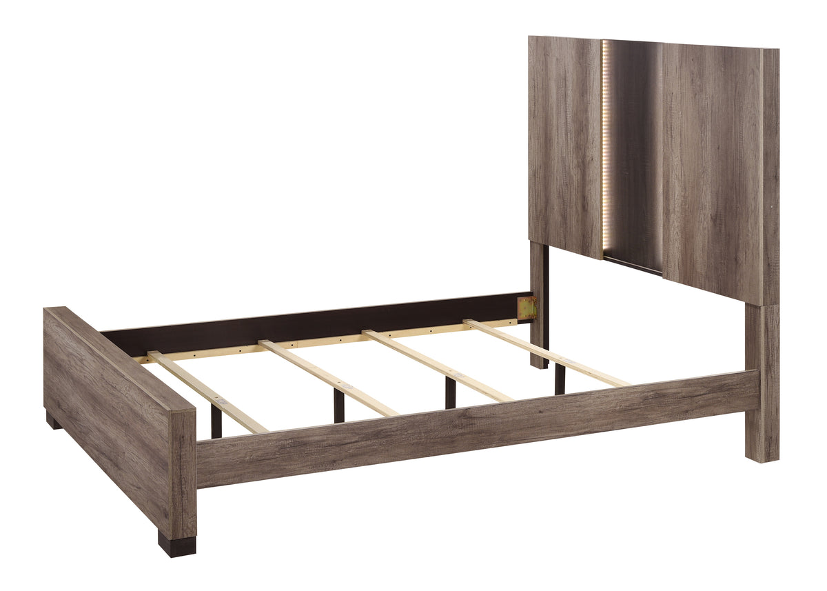 Rangley Bed