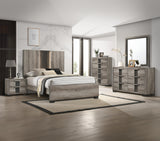 Rangley Dresser Mirror