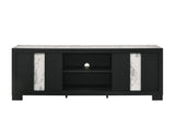Rangley Tv Stand-Black