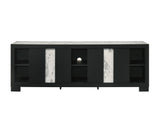 Rangley Tv Stand-Black