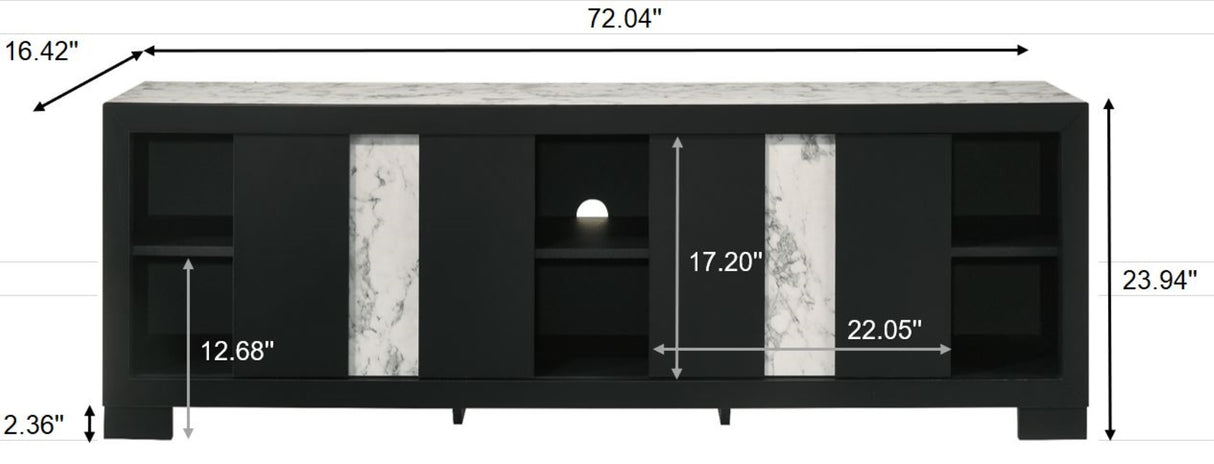Rangley - Tv Stand