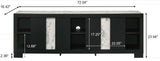 Rangley - Tv Stand