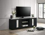 Rangley Tv Stand-Black