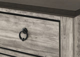 Ella-Mae Dresser-Reclaimed Grey