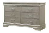 Amalia Dresser