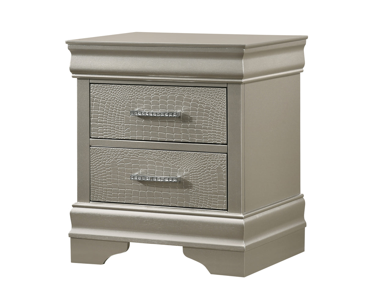 Amalia - Nightstand