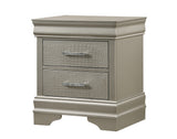 Amalia - Nightstand
