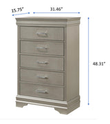 Amalia - Accent Chest