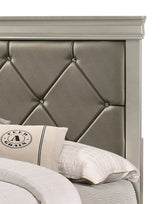 Amalia Bed