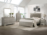 Amalia Dresser Mirror