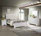 Amalia - Nightstand