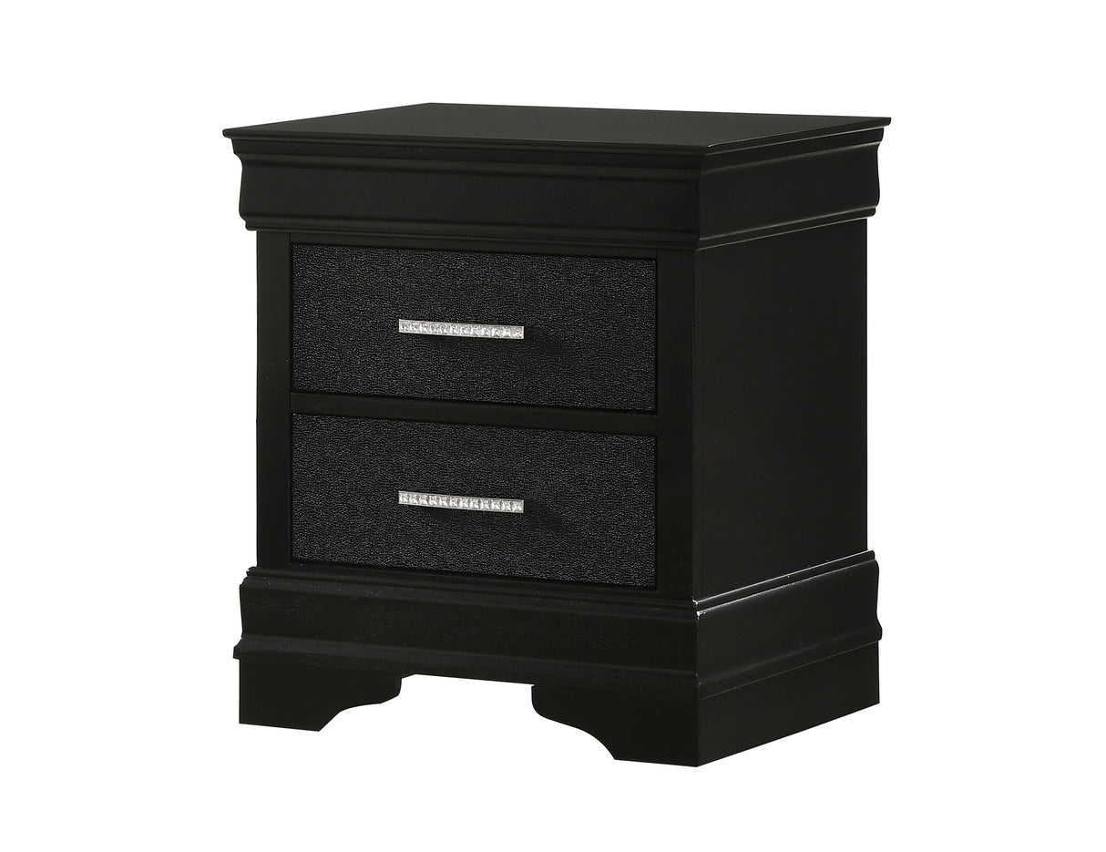 Amalia - Nightstand