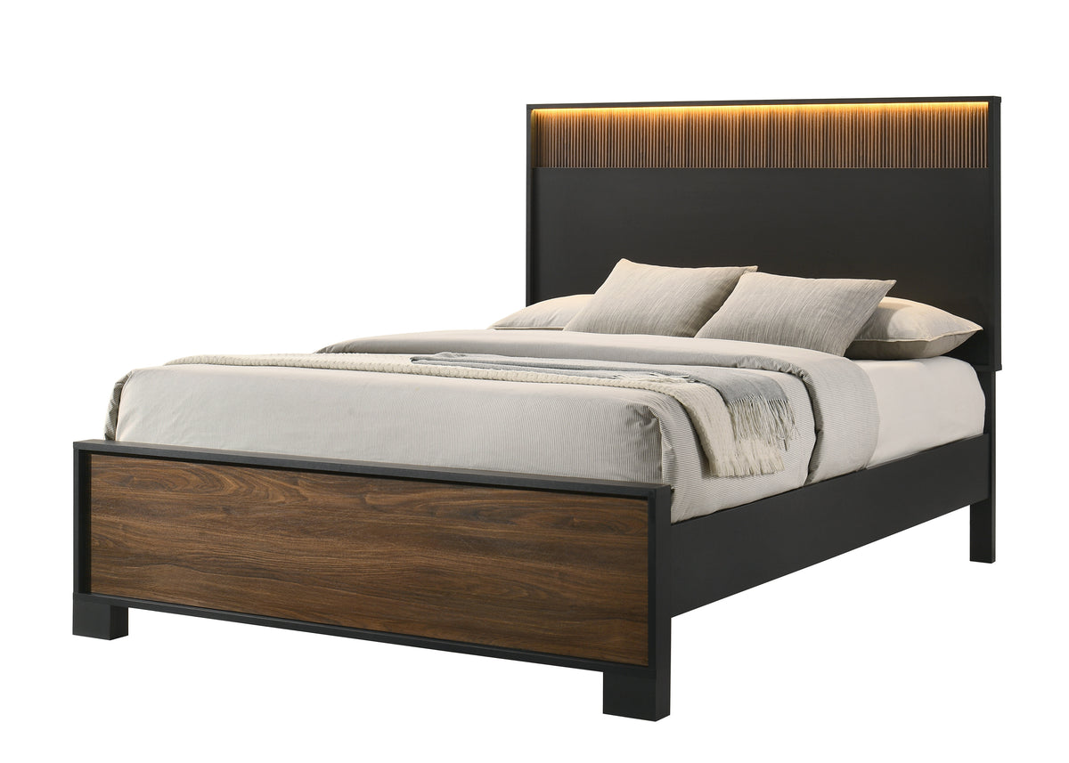 Nemy Bed