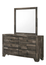 Atticus Dresser