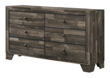 Atticus Dresser