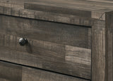 Atticus Dresser