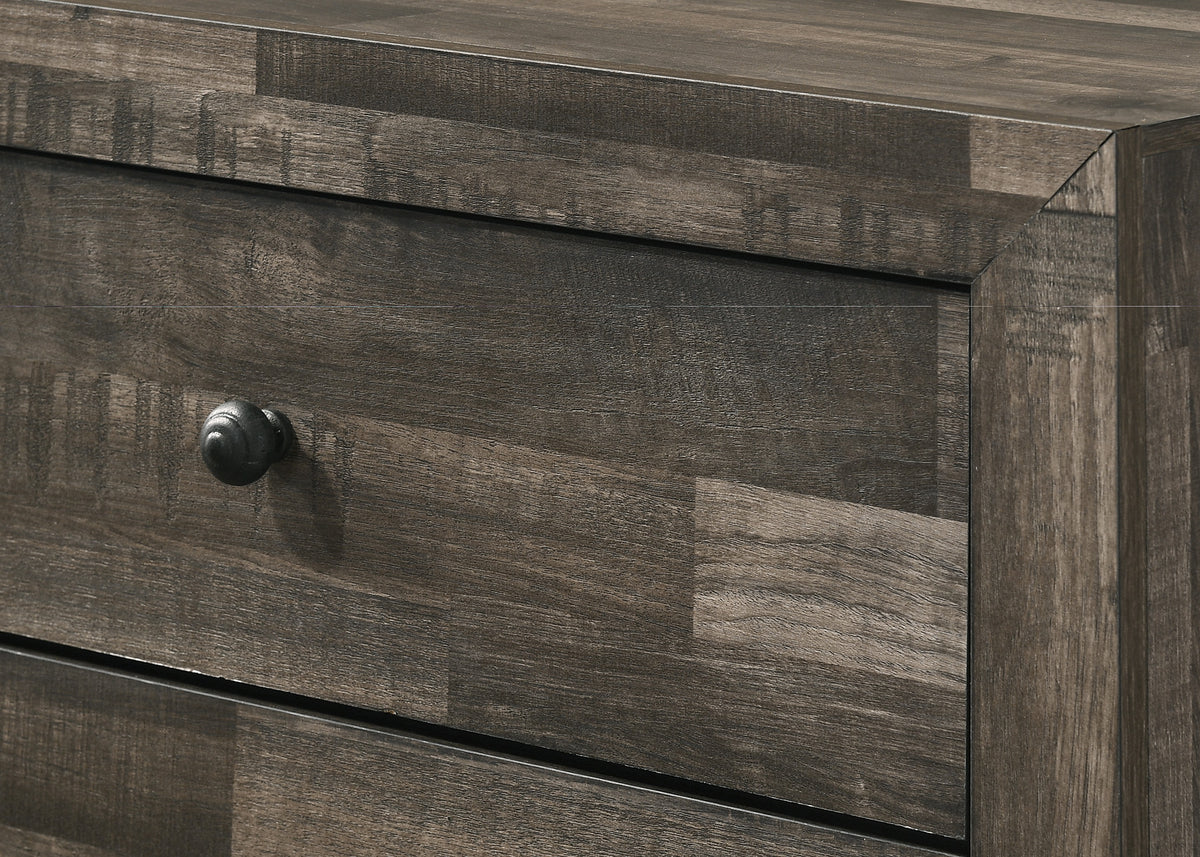 Atticus Chest