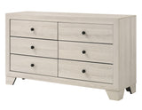 Atticus Dresser White