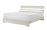 Atticus - Platform Bed In One Box