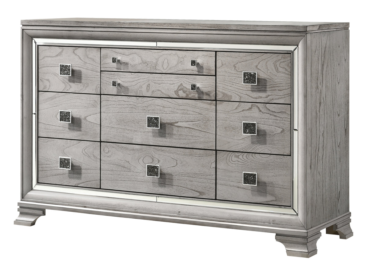 Vail Dresser