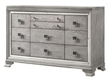 Vail Dresser