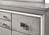 Vail Chest