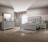 Vail Dresser Mirror