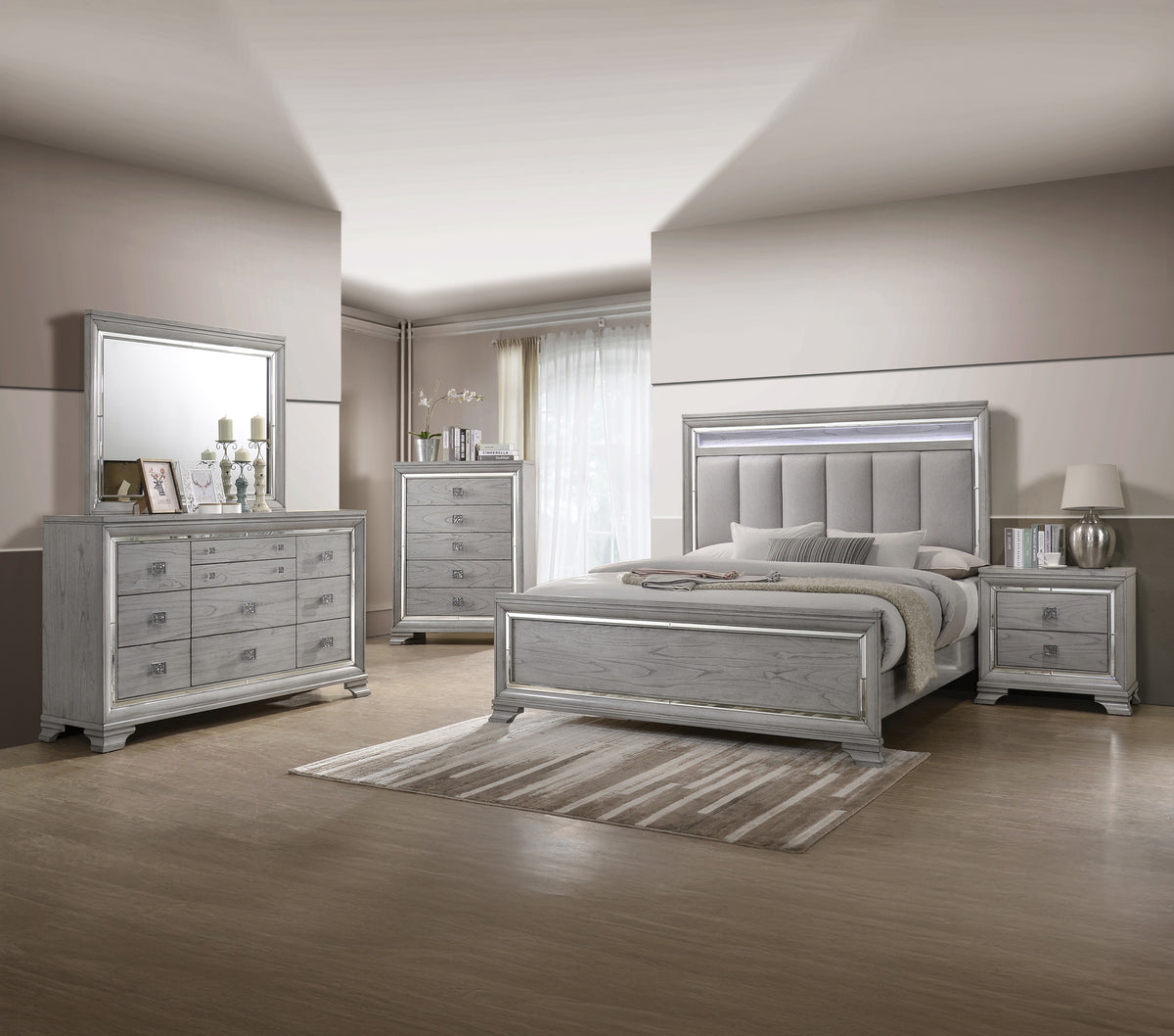 Vail Bed