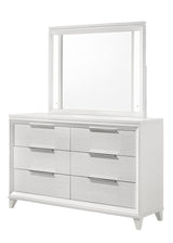 Cressida Led Dresser Mirror