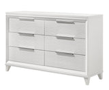 Cressida - Dresser