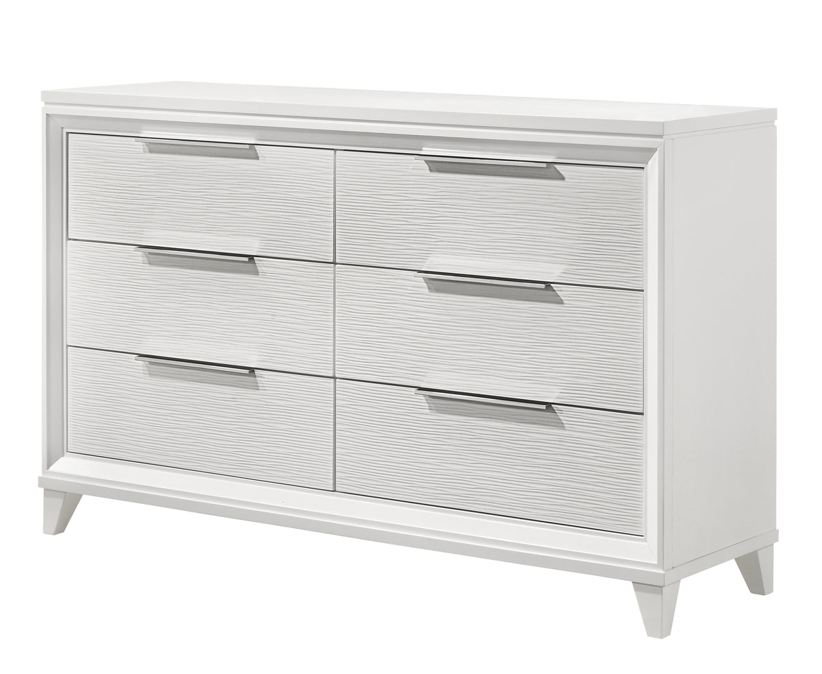 Cressida Dresser