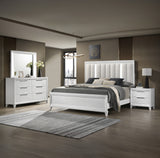 Cressida - Dresser