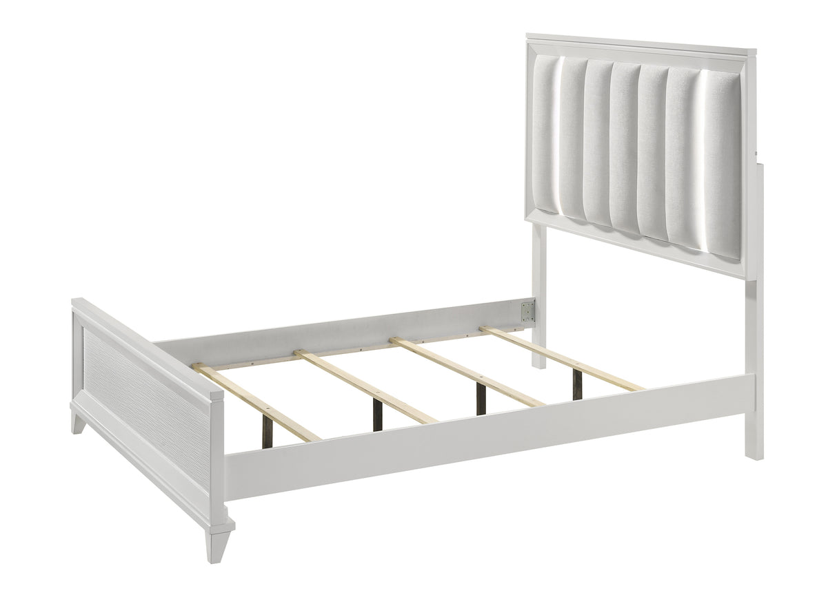 Cressida - Bed With Slats