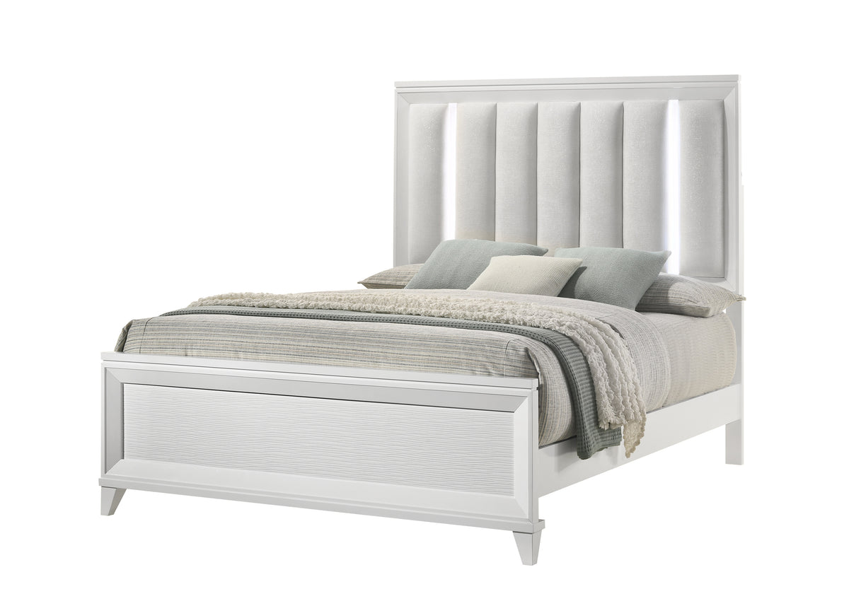 Cressida Bed