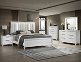 Cressida Led Dresser Mirror