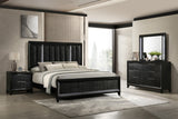 Cressida Dresser Black