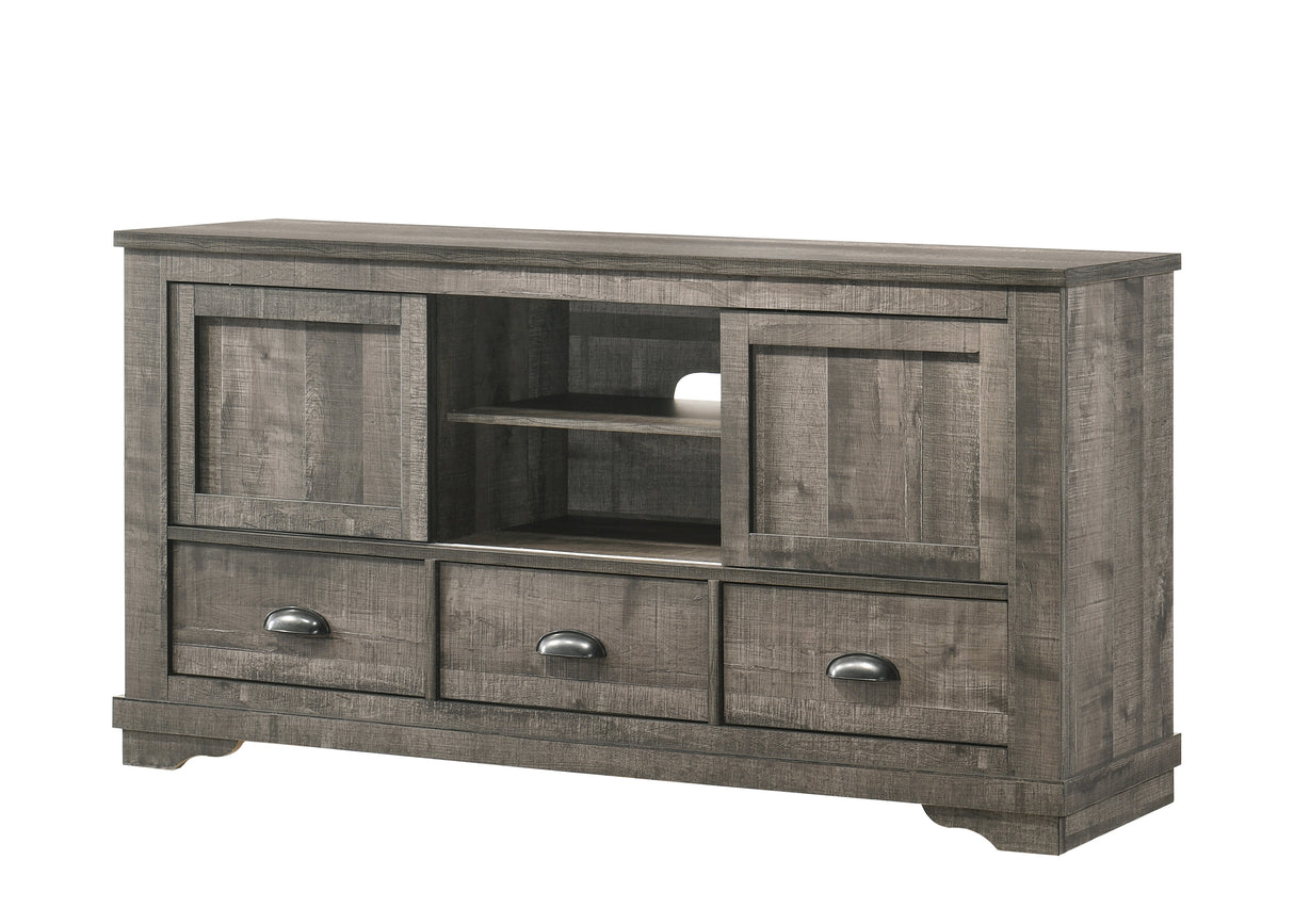 Coralee Tv Stand