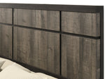 Remington - Bed