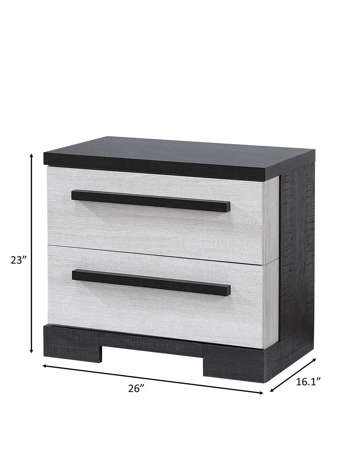 Remington - Nightstand