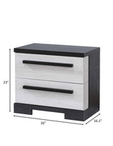 Remington - Nightstand