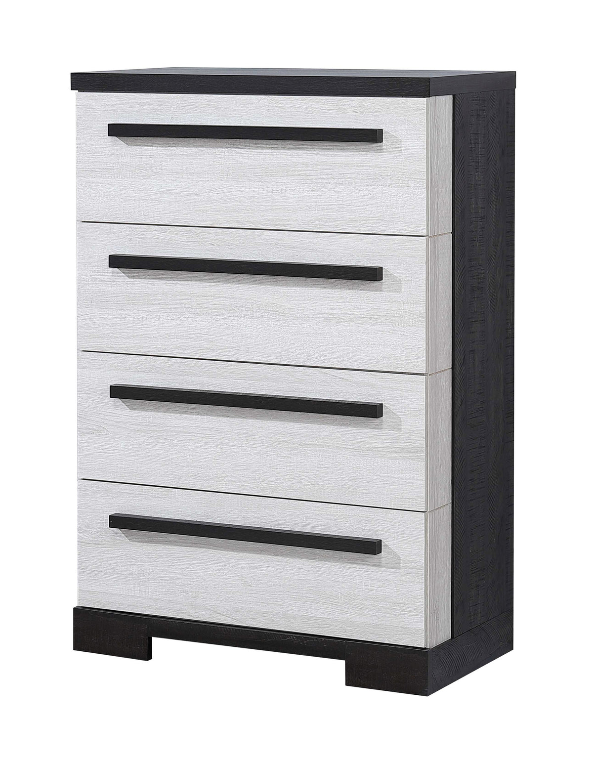 Remington Chest Chalk/Ebony