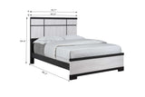Remington - Bed