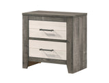 Rhett Night Stand