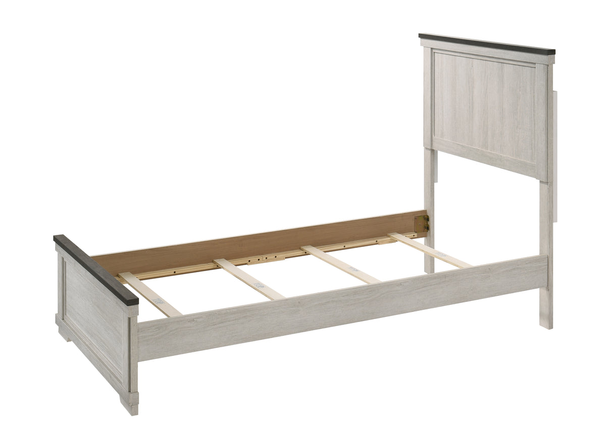 Leighton - Bed