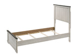 Leighton - Bed
