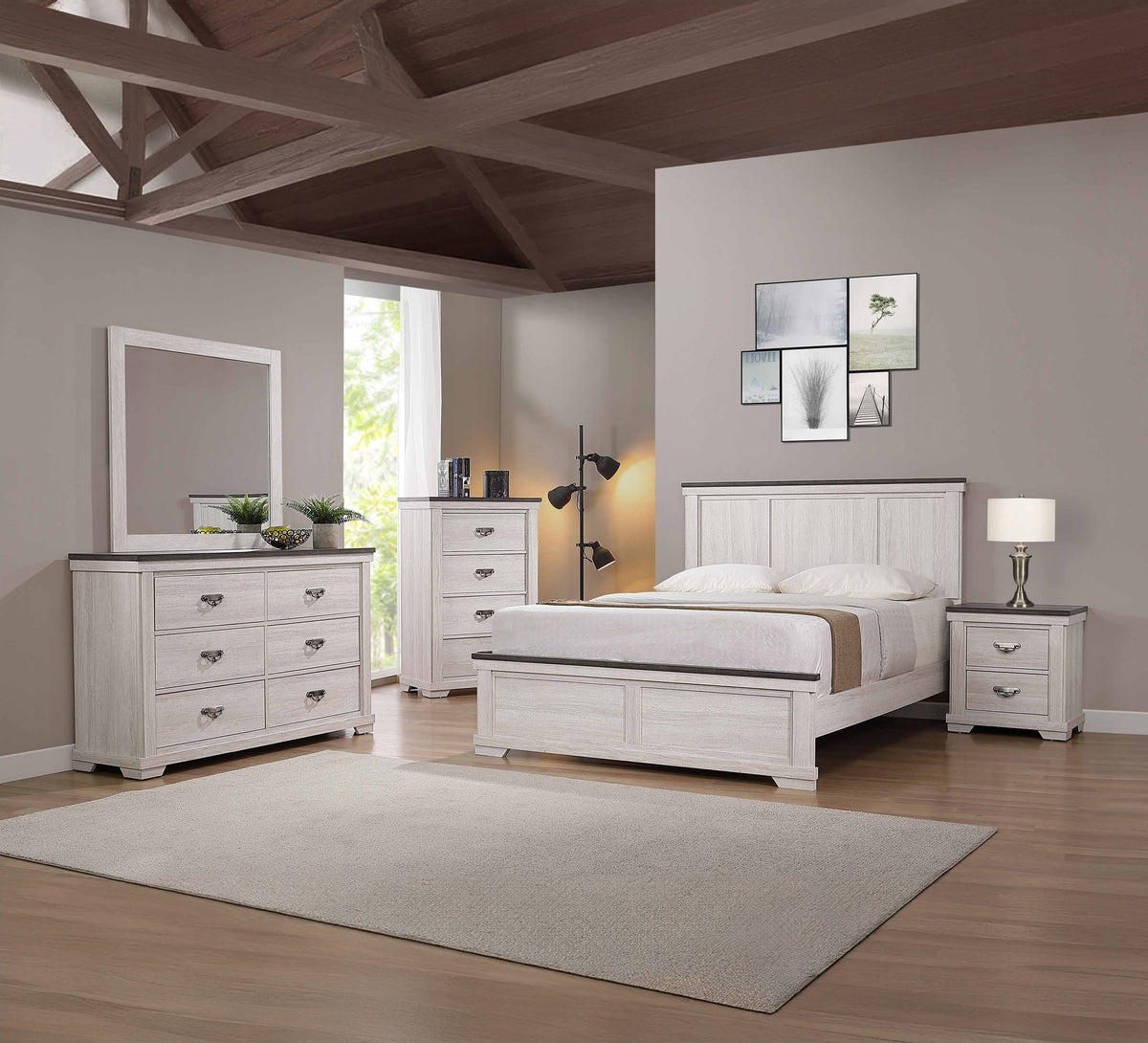 Leighton Night Stand