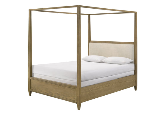 Sienna Canopy Bed