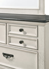 Sawyer Dresser Mirror