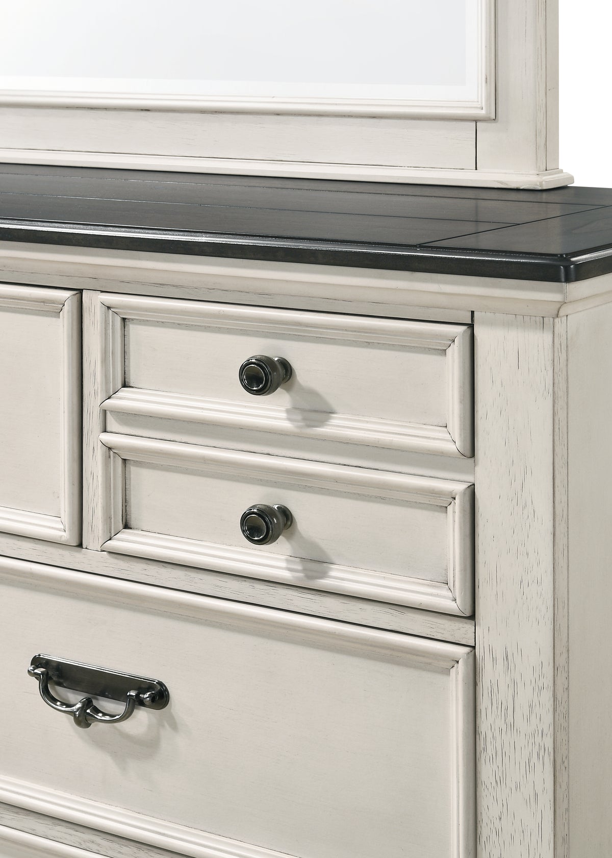 Sawyer Dresser Mirror